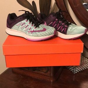 Nike Air Zoom Elite 8